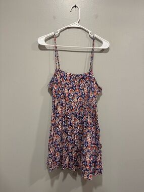 Natural Life Tank Mini Dress Size Large